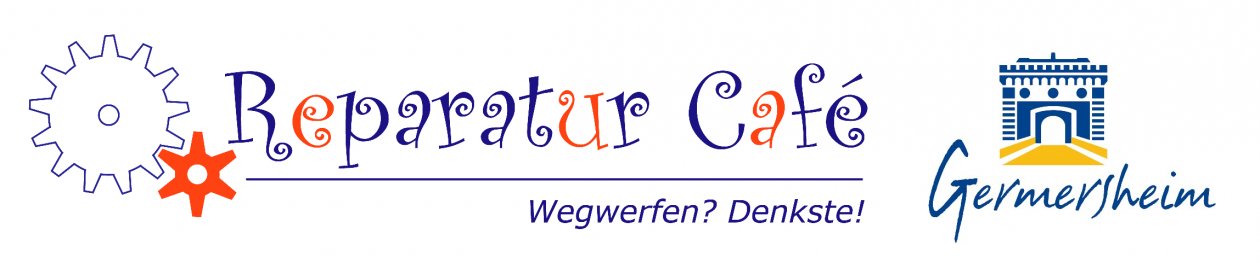 Reparatur-Cafe Germersheim